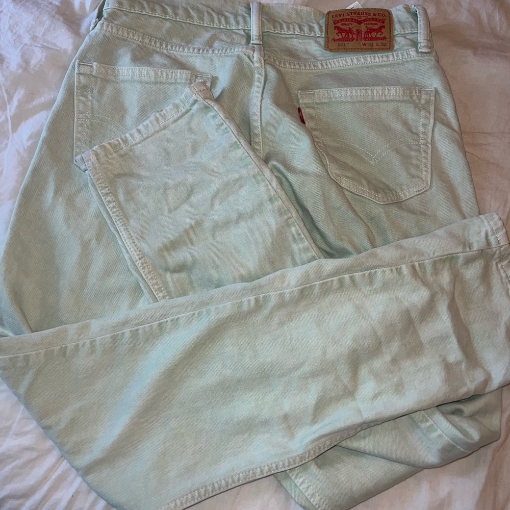 Vintage Levi’s